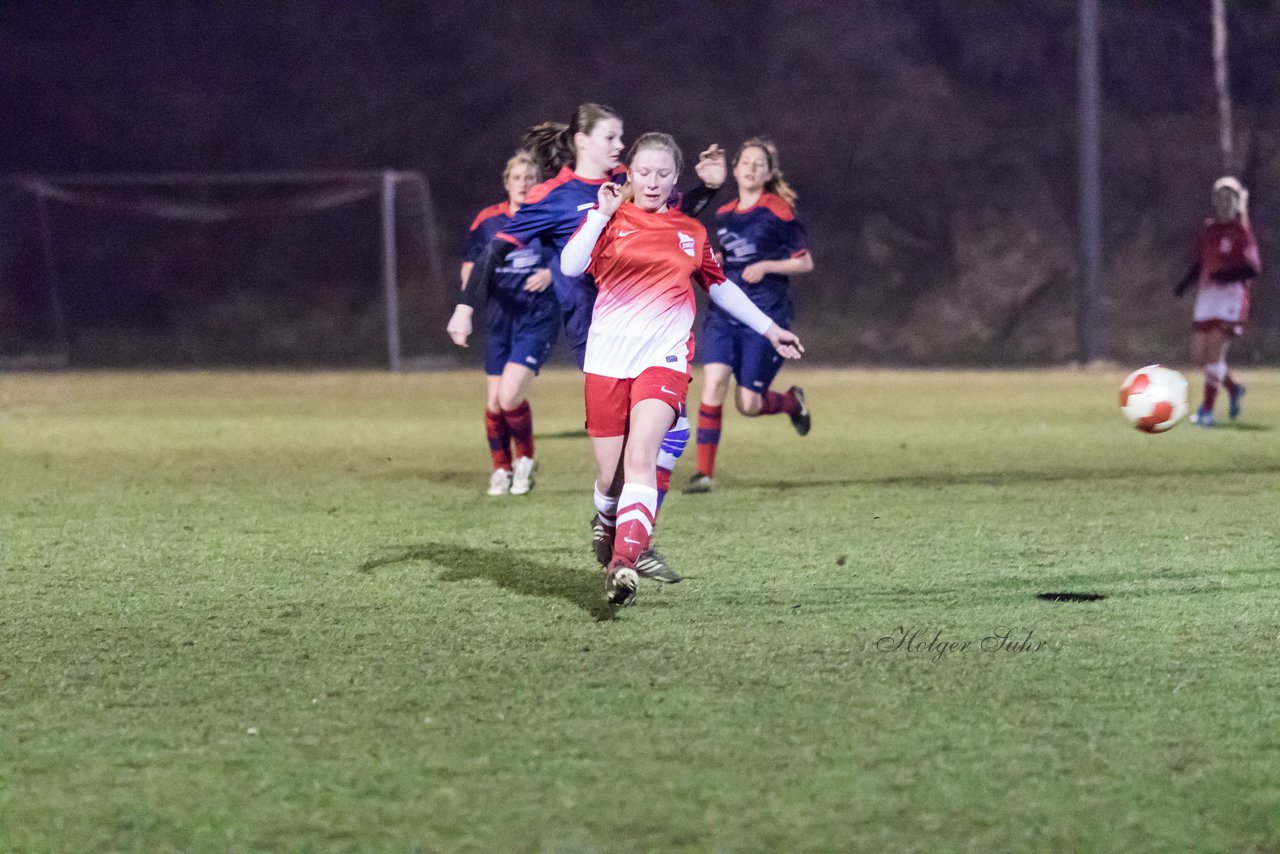 Bild 127 - Frauen TuS Tensfeld - TSV Wiemersdorf : Ergebnis: 1:1